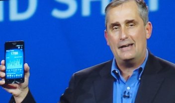 CES 2015: resumo da conferência da Intel