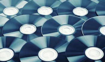 Reprodutor de Blu-ray 4K da Panasonic pode reviver a relevância dos discos