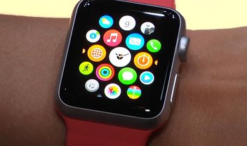 Apple Watch deve chegar no final de março, afirma site