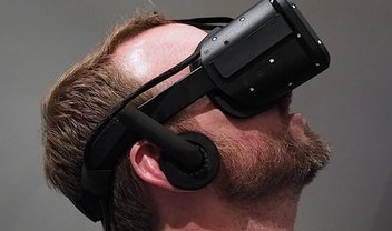 Sem novidades na CES 2015, Oculus VR fala sobre planos e lançamento do Rift