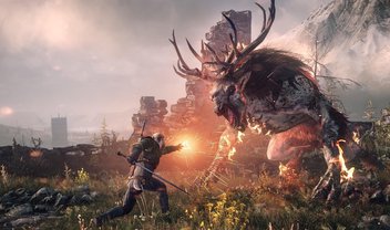 Requisitos mínimos y recomendados de The Witcher 3 para PC