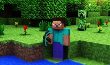 Minecraft se torna o segundo jogo mais vendido do mundo