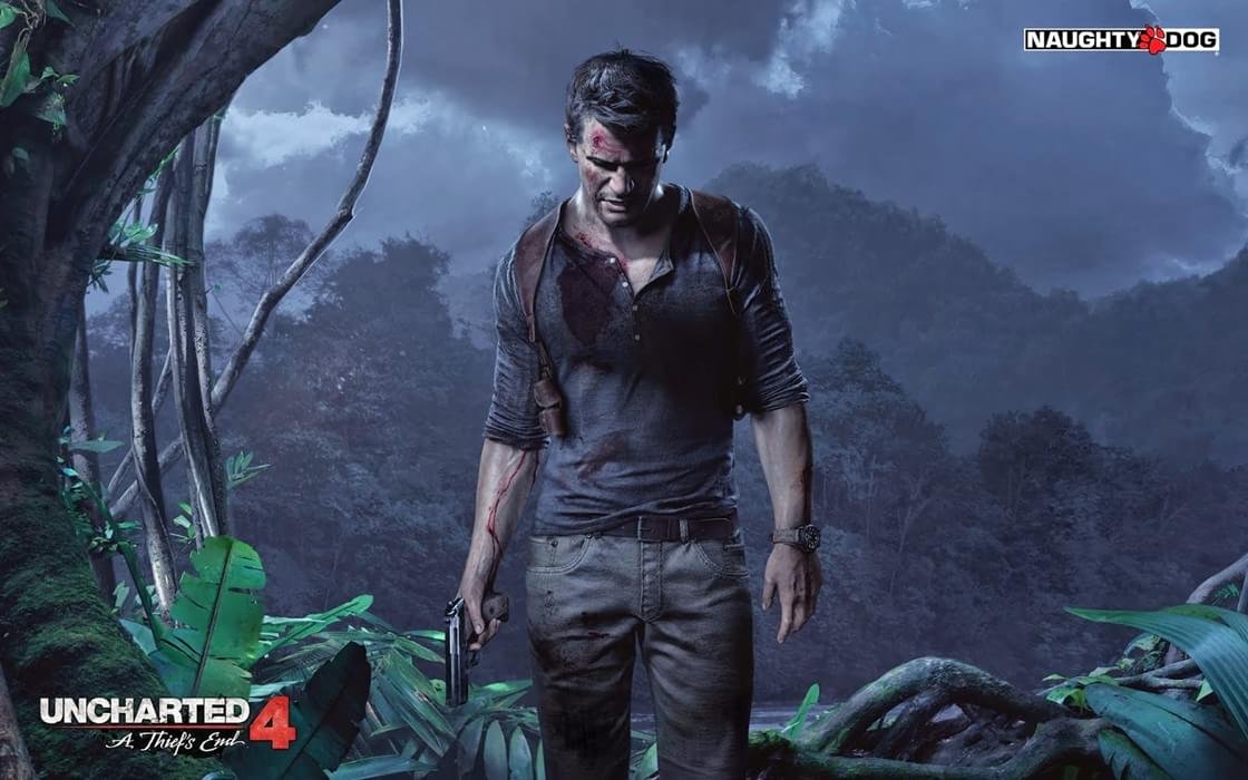 Uncharted é sobre ser acessível sempre, diz diretor ao TecMundo Games