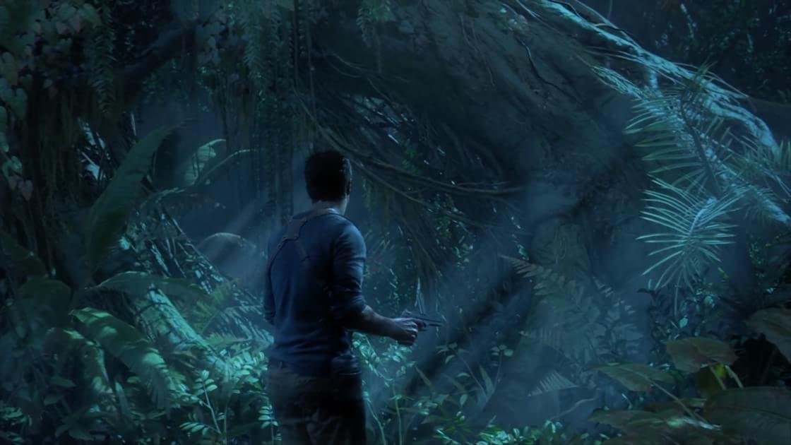 Veja as melhorias visuais de Uncharted 4: A Thief's End e a evolução  de Nathan Drake