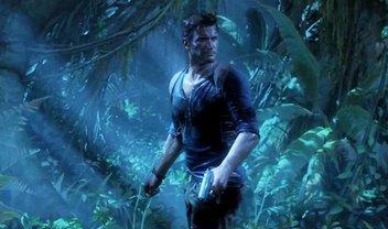 Artefatos de Uncharted são destaque em novas fotos do filme