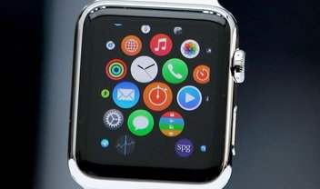 Site permite fazer um "test drive" do Apple Watch e algumas funcionalidades