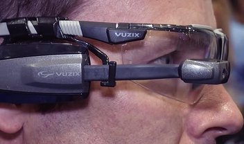 HERE Maps vai para o smartglass da Vuzix e tem opção para desenvolvedores