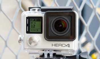 Vídeos em 2,7K e slow motion a 240 fps: GoPro anuncia "regalias" para Hero4