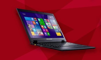 Lenovo lança notebooks LaVie Z de apenas 780 gramas