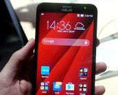 Primeiras impressões: smartphone ASUS Zenfone 2 [vídeo]