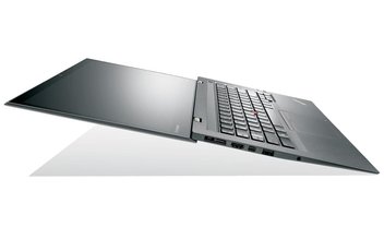 Lenovo revela notebook poderoso ThinkPad Carbon X1