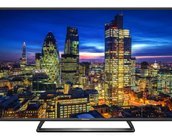 Panasonic anuncia novas linhas de televisores 4K