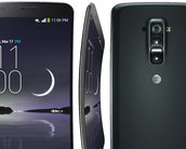 Tecnologia de autorregeneração do LG G Flex 2 elimina arranhões em segundos