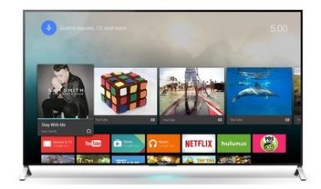 Como baixar aplicativos fora do Google Play na Philips Android TV