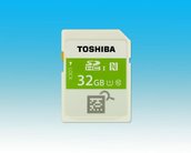 Toshiba aposta na conectividade e anuncia cartão SDHC com NFC integrado