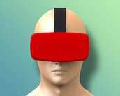 É do Brasil: startup brasileira apresenta óculo de realidade virtual na CES