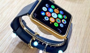 Algumas unidades do Apple Watch devem usar peças produzidas pela Samsung