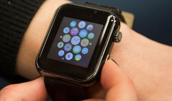 Apple Watch pirata esteve à venda na CES 2015 por US$ 27