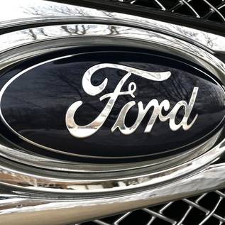 Imagem de Ford leva simulador de corrida para a CES 2015
