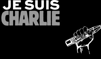 Google doa quase US$ 300 mil para jornal francês Charlie Hebdo