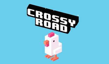 Premiado game de arcade, Crossy Road chega à Google Play globalmente