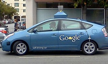 Google pode lançar site que apresenta seguros para carros nos EUA