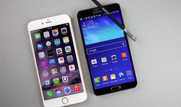 Cliente compra iPhone 6 Plus no Submarino e recebe um Galaxy S Duos em casa