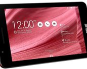  ASUS apresenta novo Fonepad 7 na CES 2015 [vídeo]