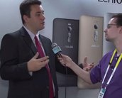 Entrevistamos Marcel Campos, diretor de marketing da ASUS Brasil [vídeo]