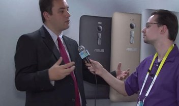 Entrevistamos Marcel Campos, diretor de marketing da ASUS Brasil [vídeo]