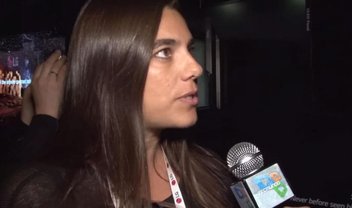 Entrevistamos Fernanda Summa, gerente de marketing da LG Brasil [vídeo]