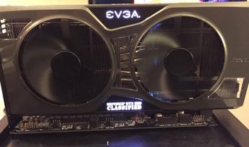 EVGA apresenta watercooler para GPU, teclado mecânico e muito mais na CES