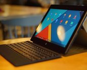 Jide Remix: engenheiros ex-Google lançam cópia do Surface com Android