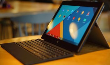 Jide Remix: engenheiros ex-Google lançam cópia do Surface com Android