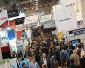 Recorde: CES 2015 teve mais de 170 mil visitantes em uma semana