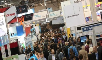 Recorde: CES 2015 teve mais de 170 mil visitantes em uma semana