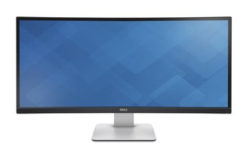 UltraSharp 34: o monitor curvo ultrawide da Dell