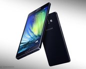 Samsung completa a família e anuncia oficialmente o Galaxy A7