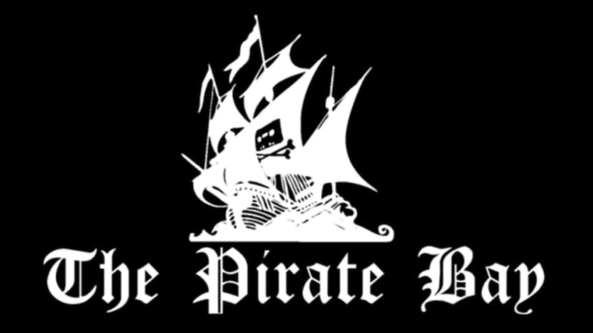 Nem cócegas: queda do The Pirate Bay quase não afetou a pirataria digital -  TecMundo