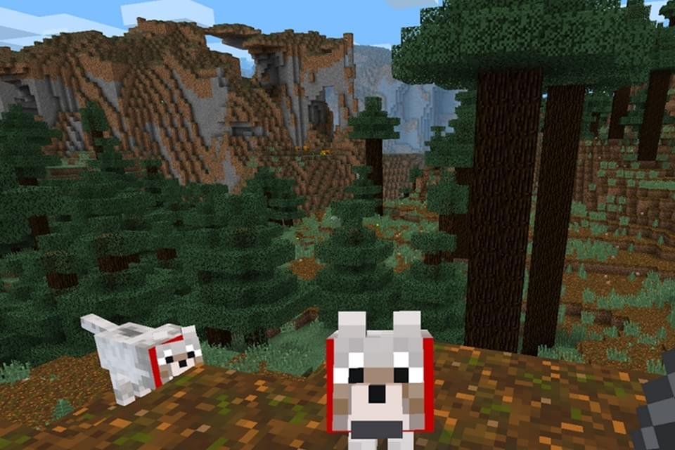 Nova loja em 'Minecraft: Pocket Edition' trará toneladas de conteúdos  criados pelos jogadores 