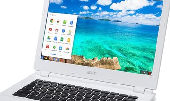 Chromebook passa a permitir boot de outros sistemas via USB