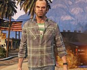 Se f@d&u: GTA V é adiado nos PCs; jogo ocupará 65 GB