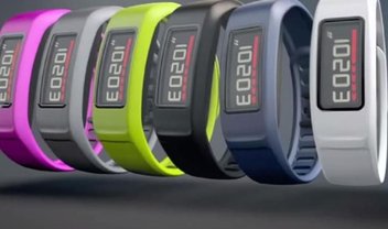 Garmin anuncia nova linha de relógios fitness na CES 2015