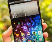 Confira o Android 5.0.1 Lollipop rodando num LG G2 – é coisa linda!