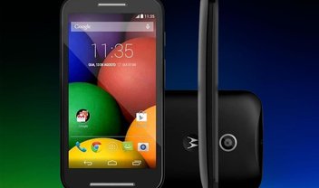 Misterioso modelo registrado na FCC pode ser o novo Moto E