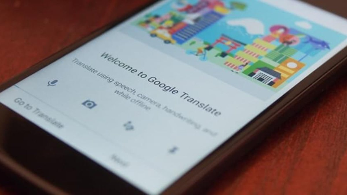 COMO TRADUZIR CONVERSAS EM TEMPO REAL PELO CELULAR POR MEIO DO GOOGLE  TRADUTOR  COMO TRADUZIR CONVERSAS EM TEMPO REAL PELO CELULAR POR MEIO DO  GOOGLE TRADUTOR Você sabia que seu celular