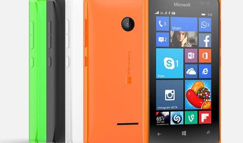 Lumia 532 recebe certificação da Anatel