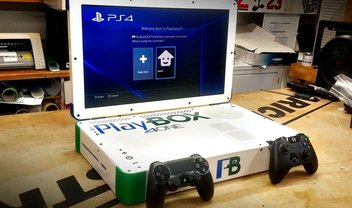 Confira jogos PS4 em promoção na  - TecMundo