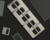 Acompanhe o 2º evento da Google sobre o Project Ara, o smartphone modular