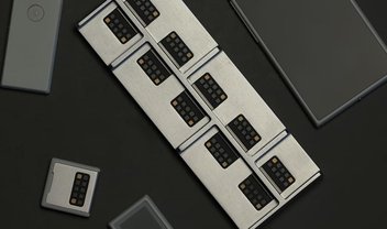 Acompanhe o 2º evento da Google sobre o Project Ara, o smartphone modular